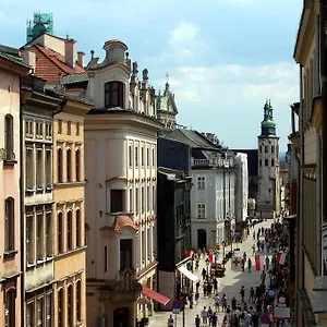 Folk , Krakow Poland