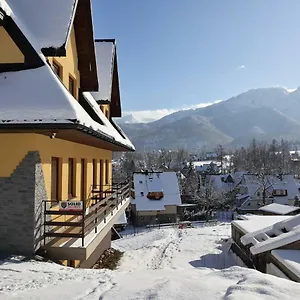 Pokoje Przy Szymoszkowej , Zakopane Poland